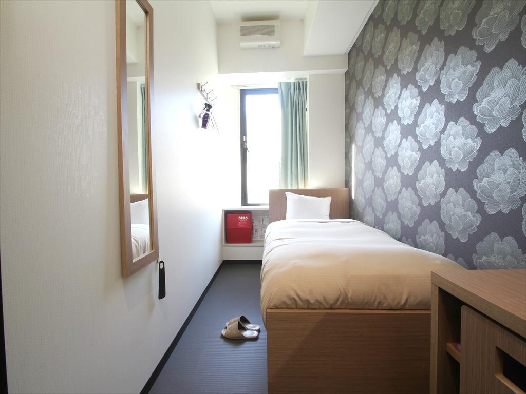 Oak Hostel Sakura Tokyo Room photo